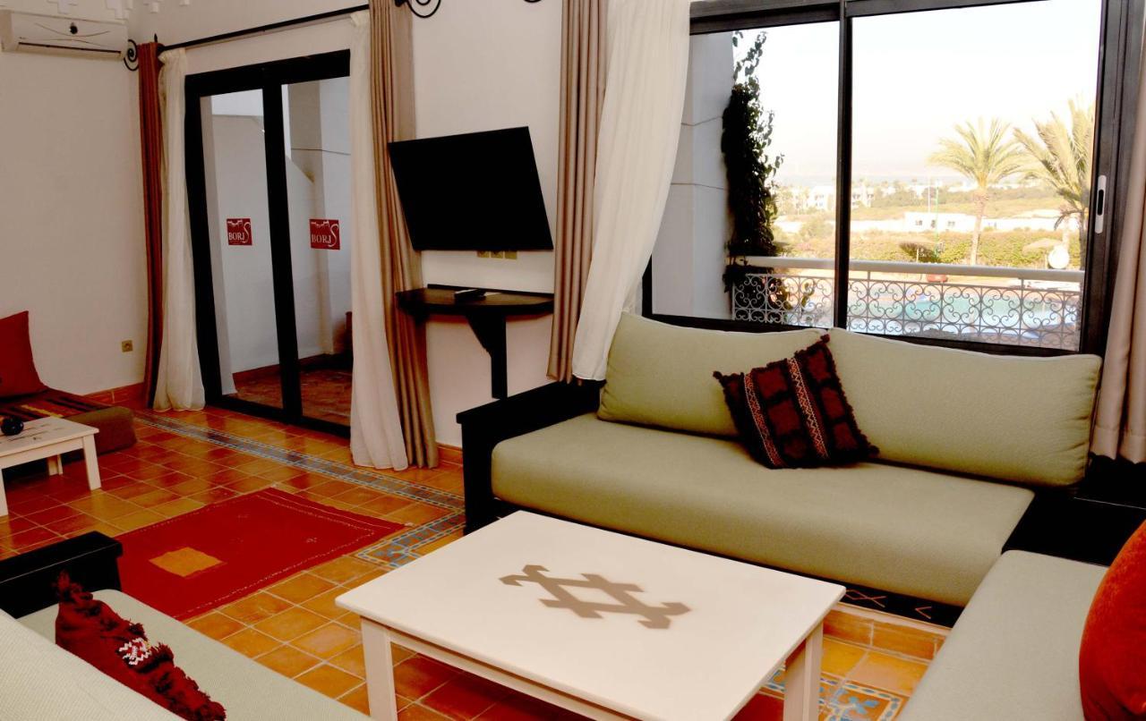 Suite Sea View