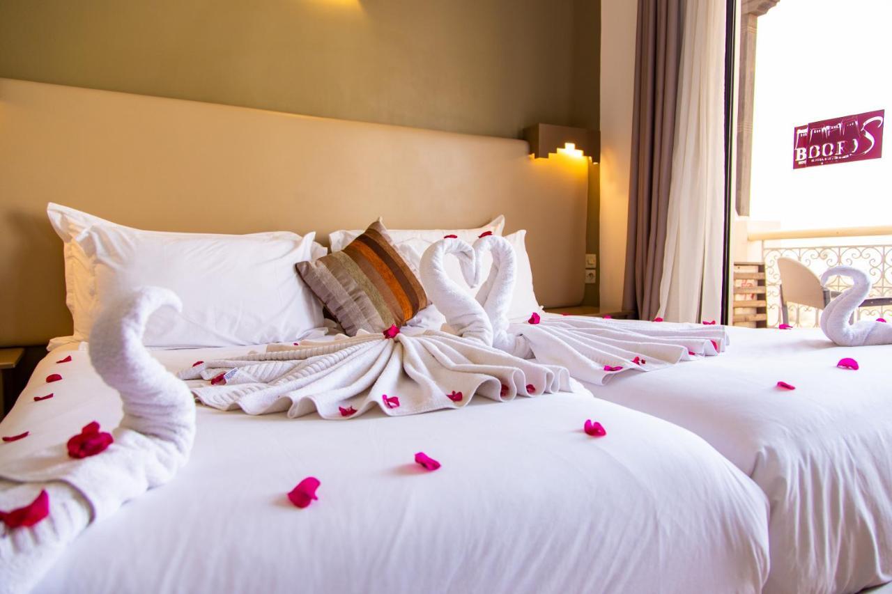 Double Room Sea View