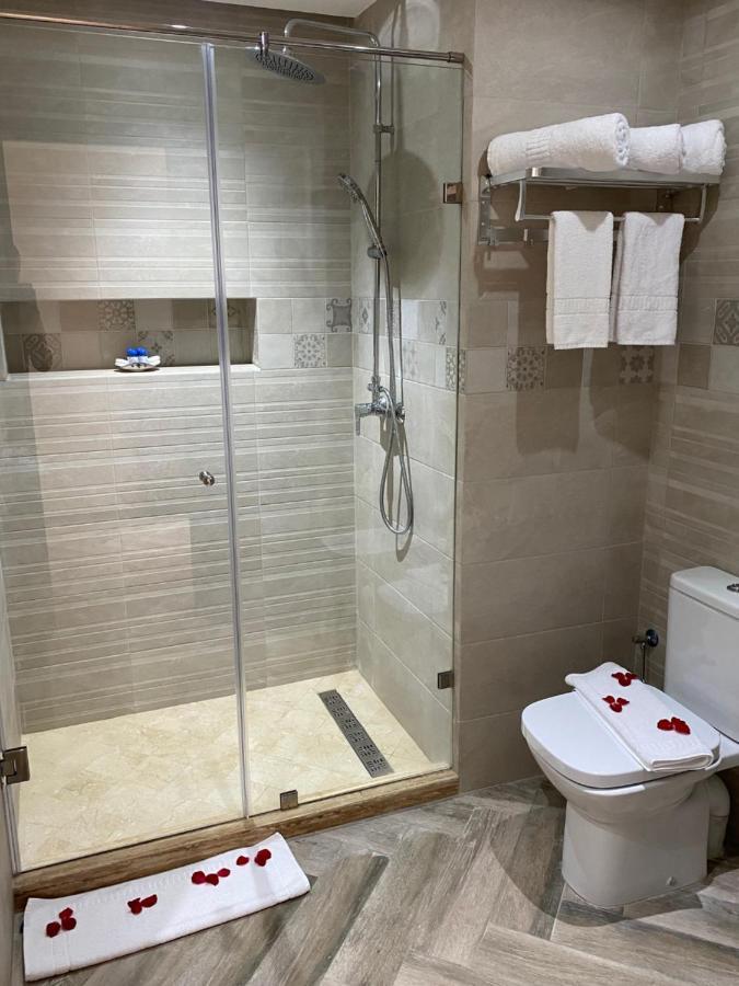 Junior Suite Double