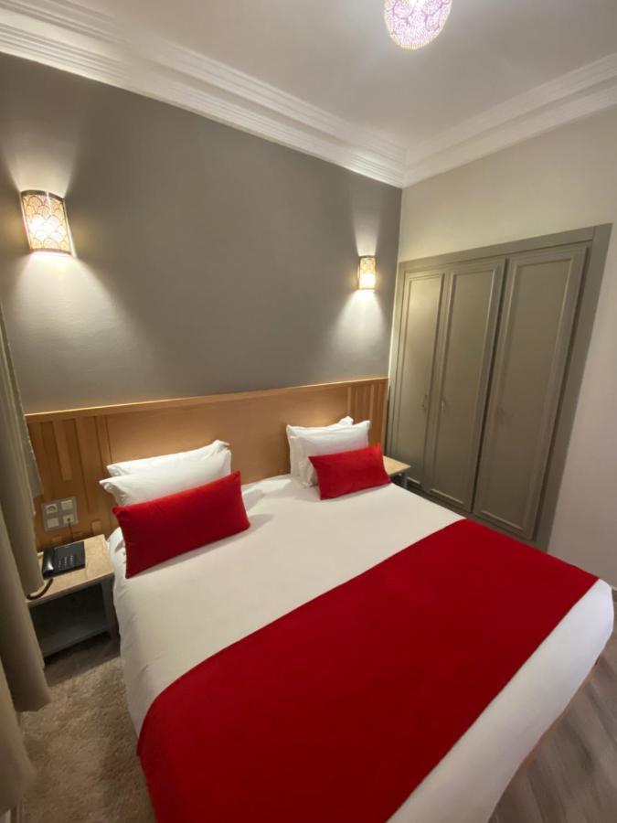 Junior Suite Double