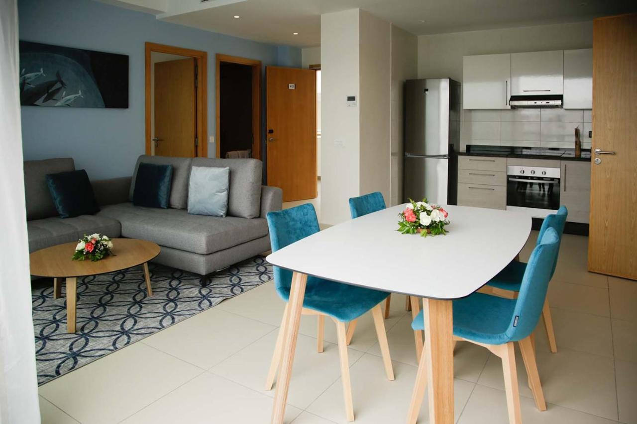 Appartement 1 Chambre
