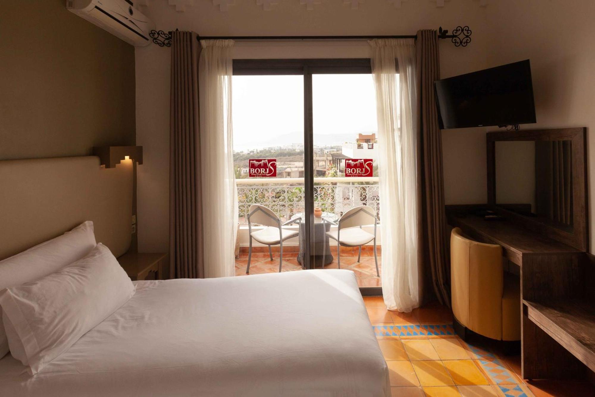 Double Room Sea View