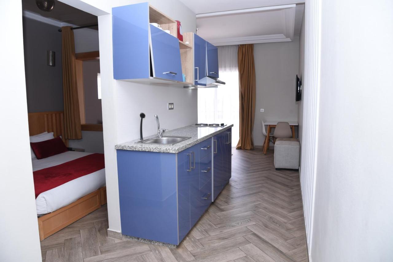 Junior Suite Double