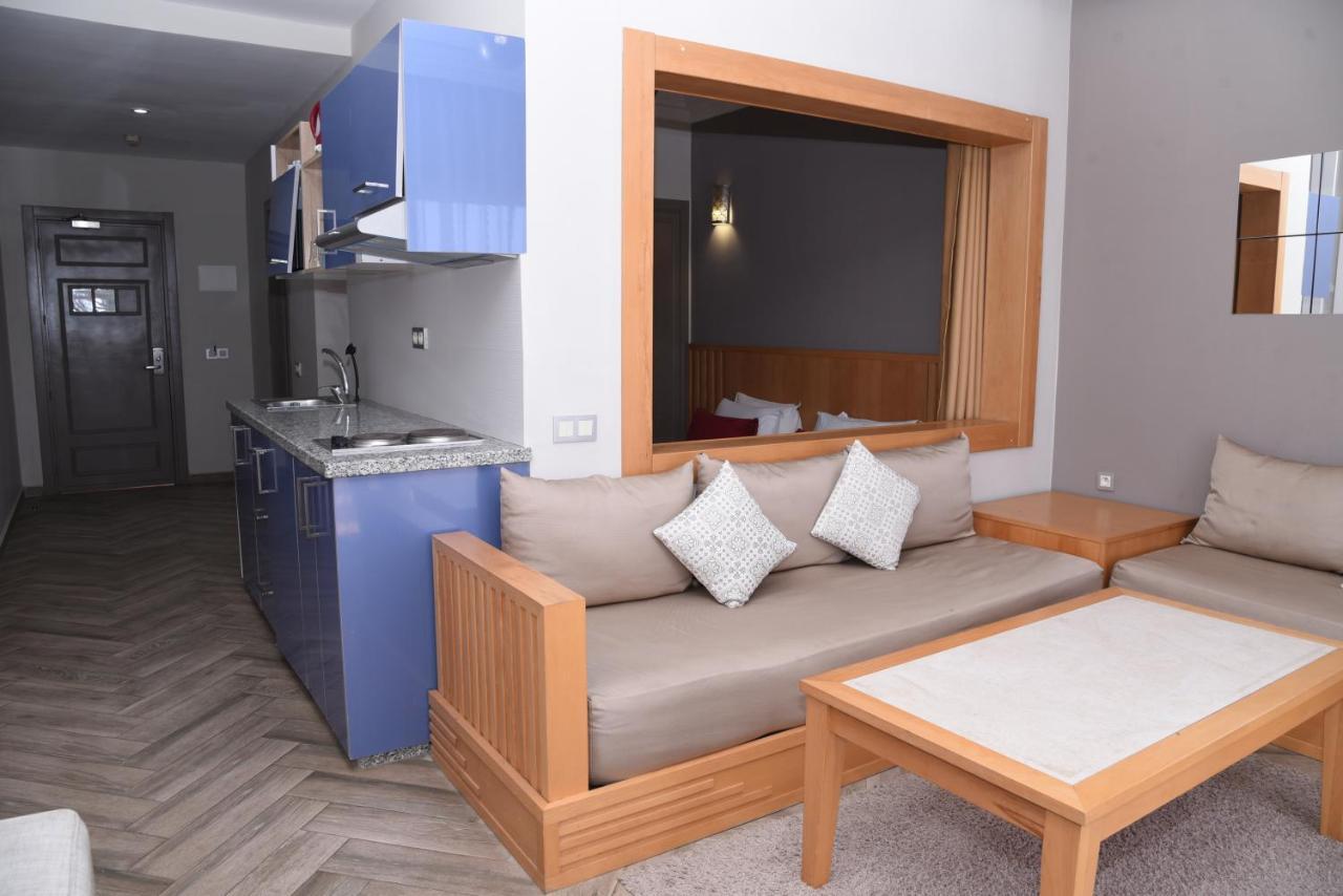 Junior Suite Double