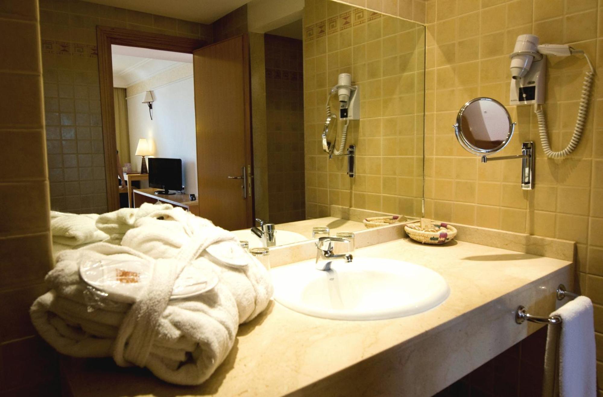 Timoulay Suite
