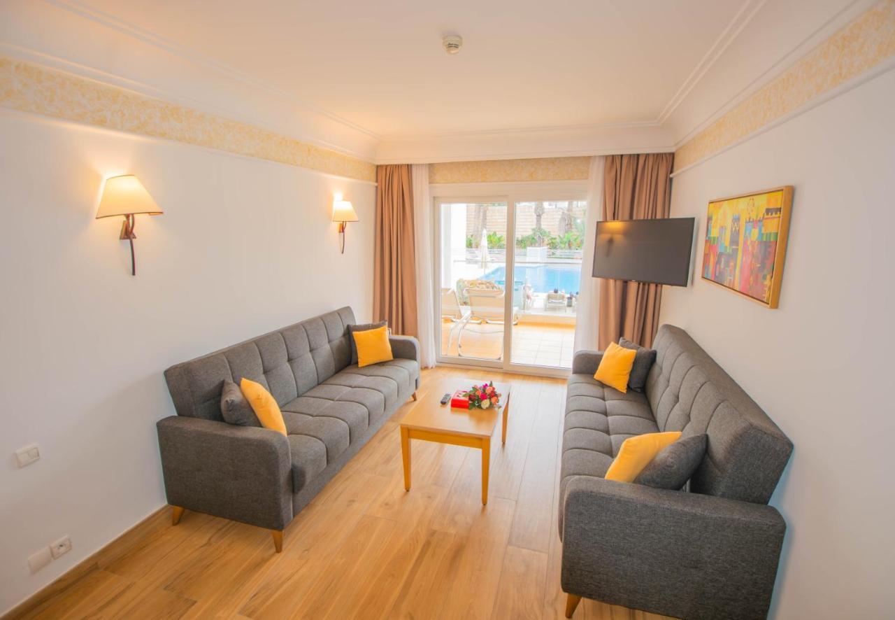 Timoulay Suite