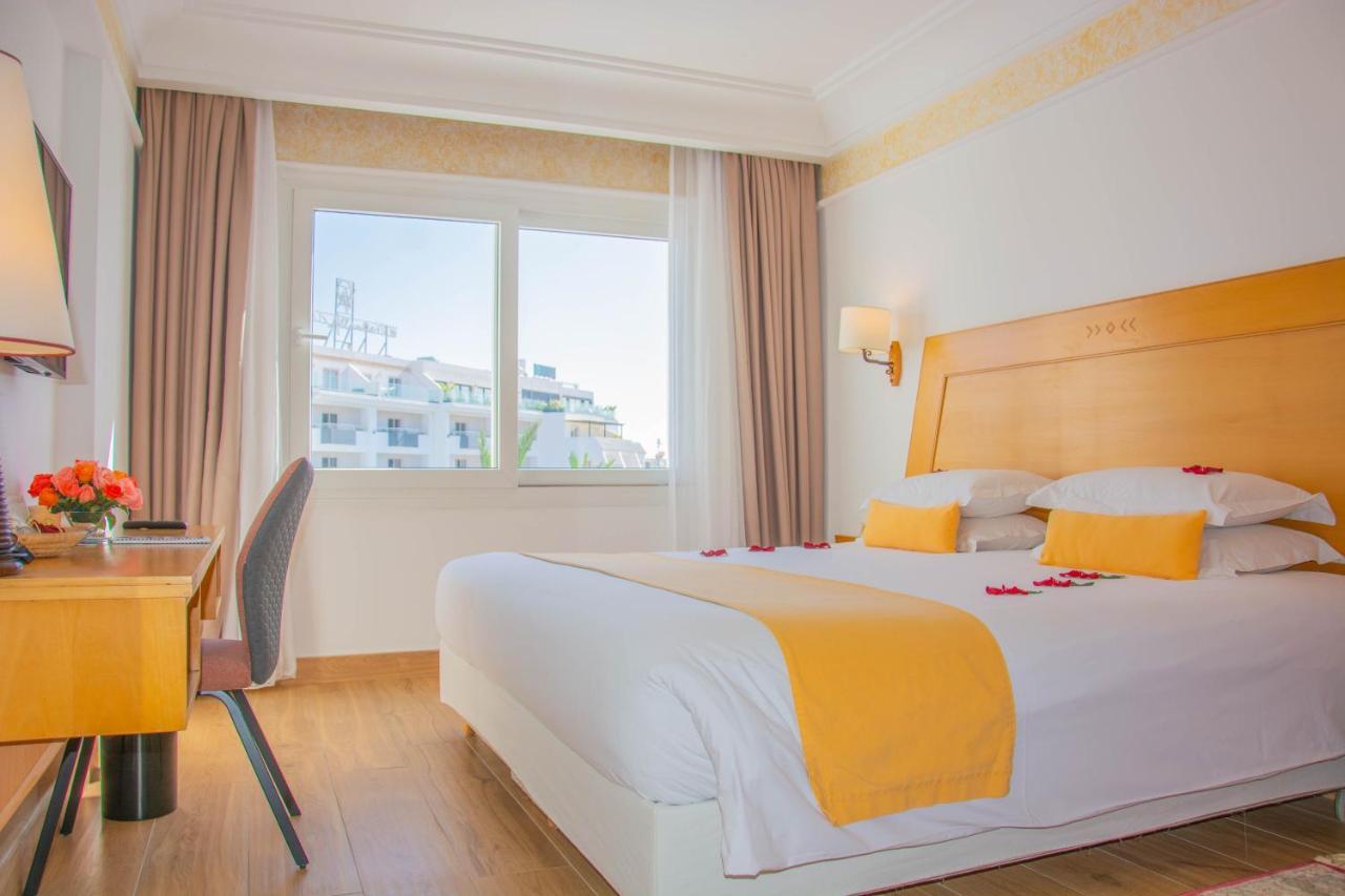 Timoulay Suite