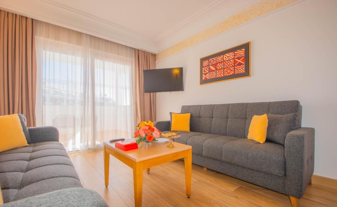 Timoulay Suite