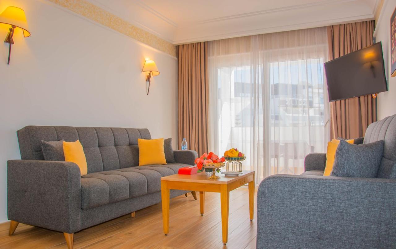 Timoulay Suite