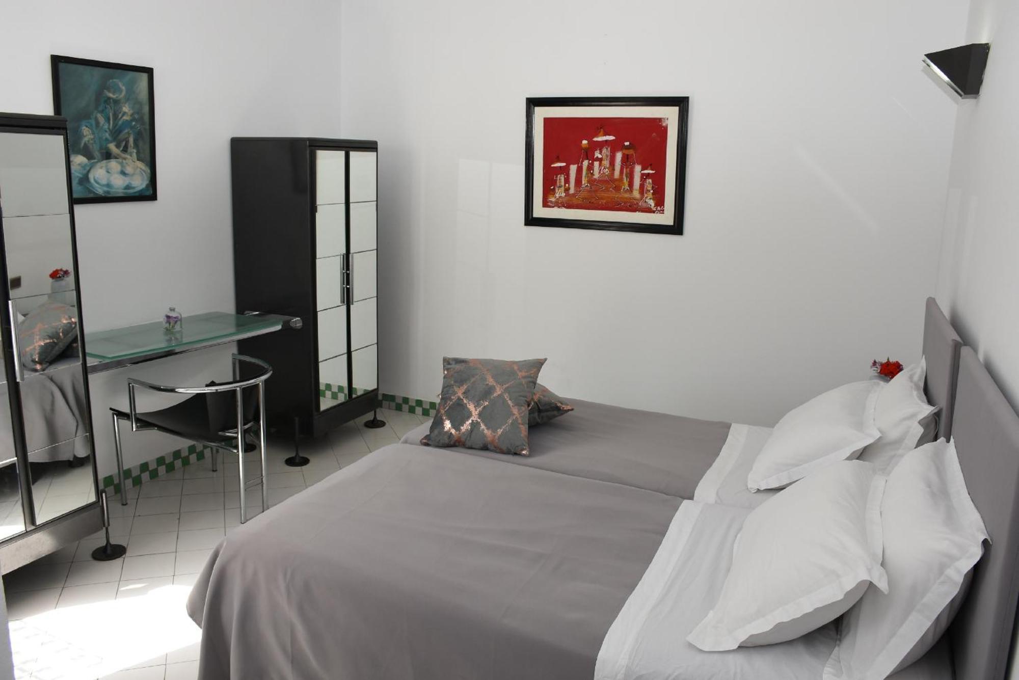 Single Room