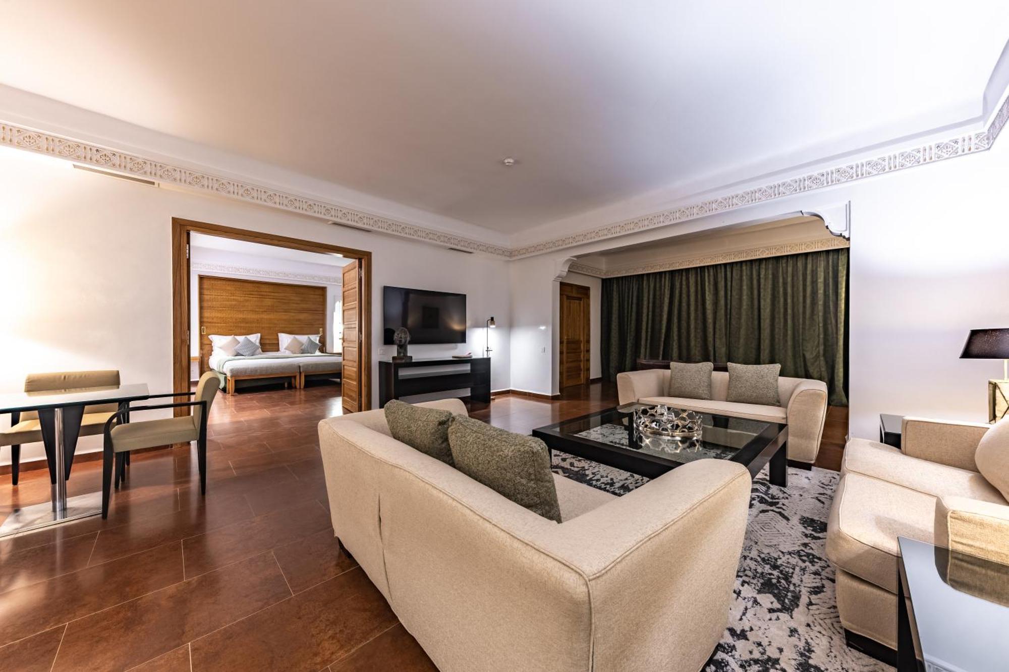 Prestige Suite