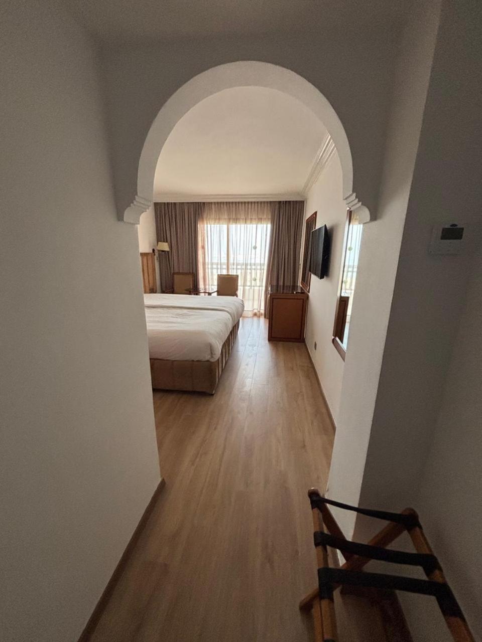 Room Sea View