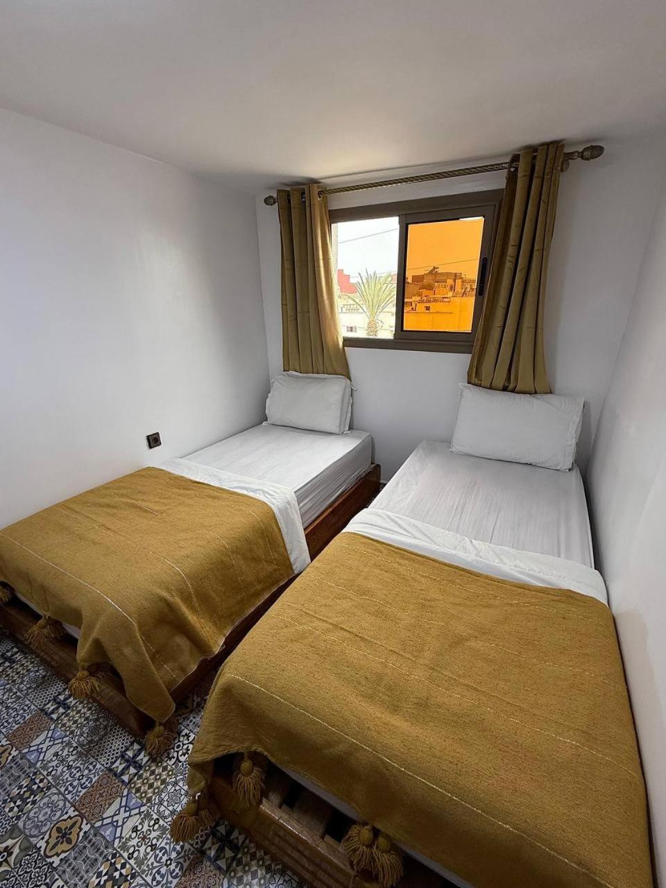 Budget Double or Twin Room