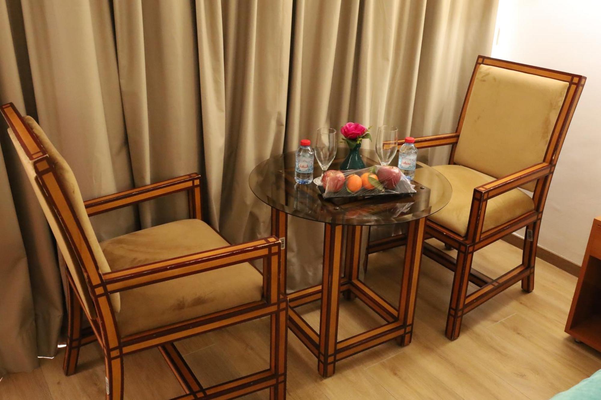 Room Sea View