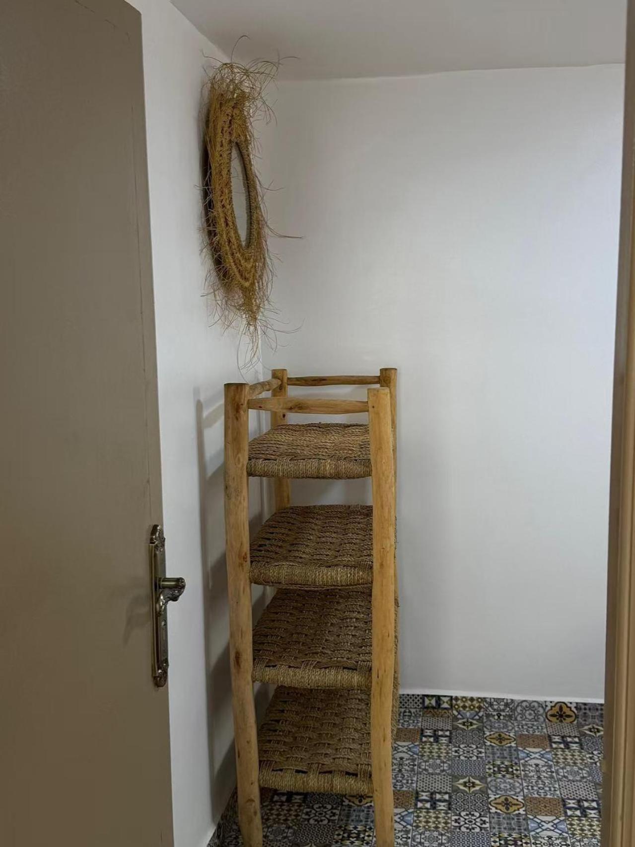Budget Double or Twin Room