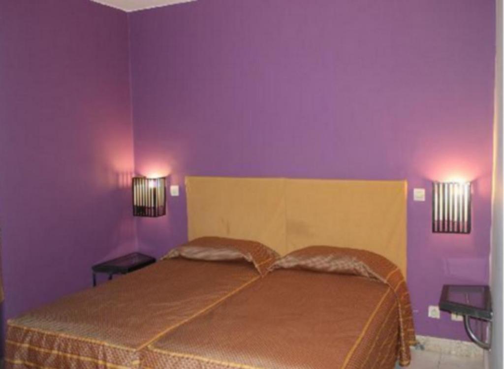 Chambre Familiale