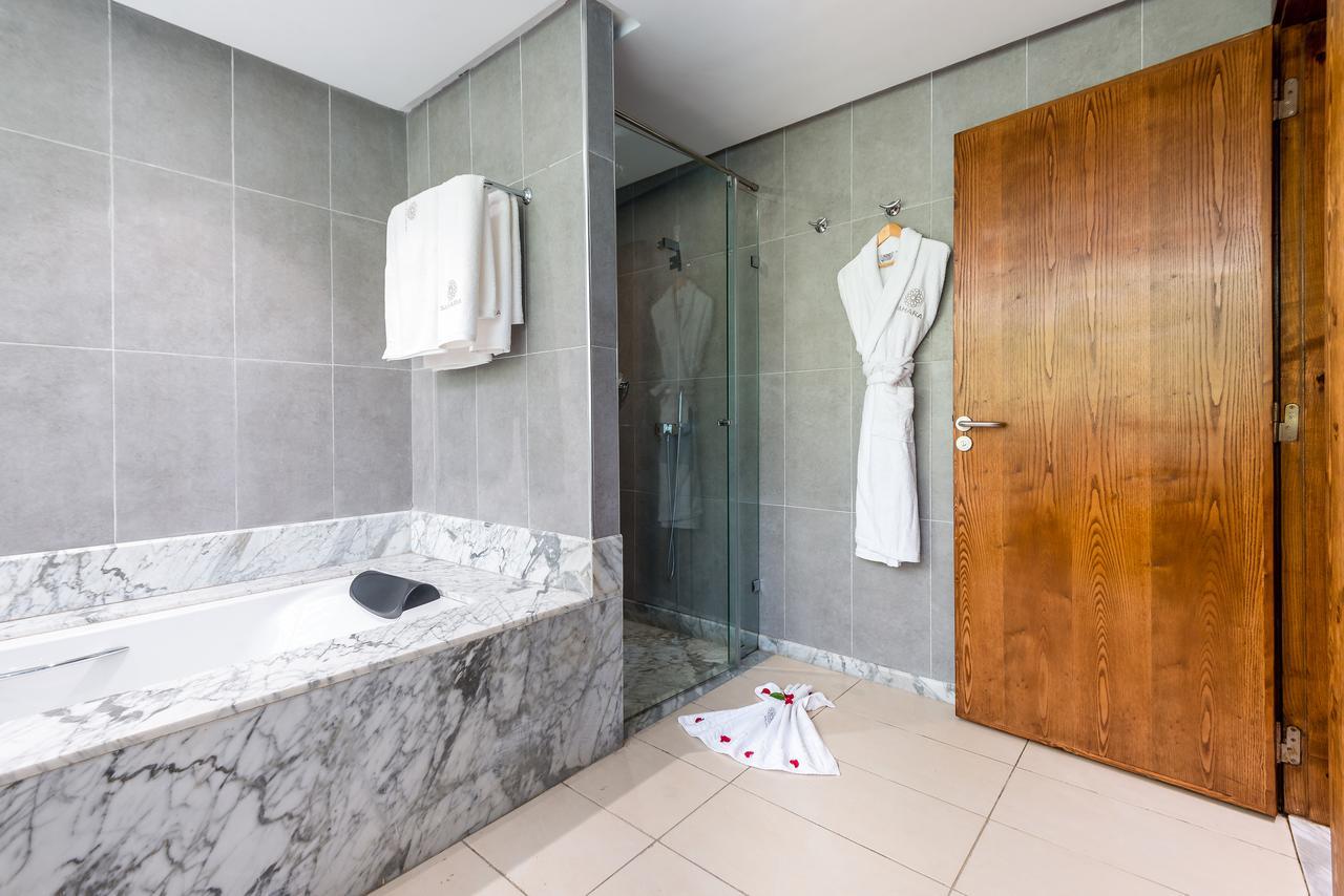 Suite en Duplex