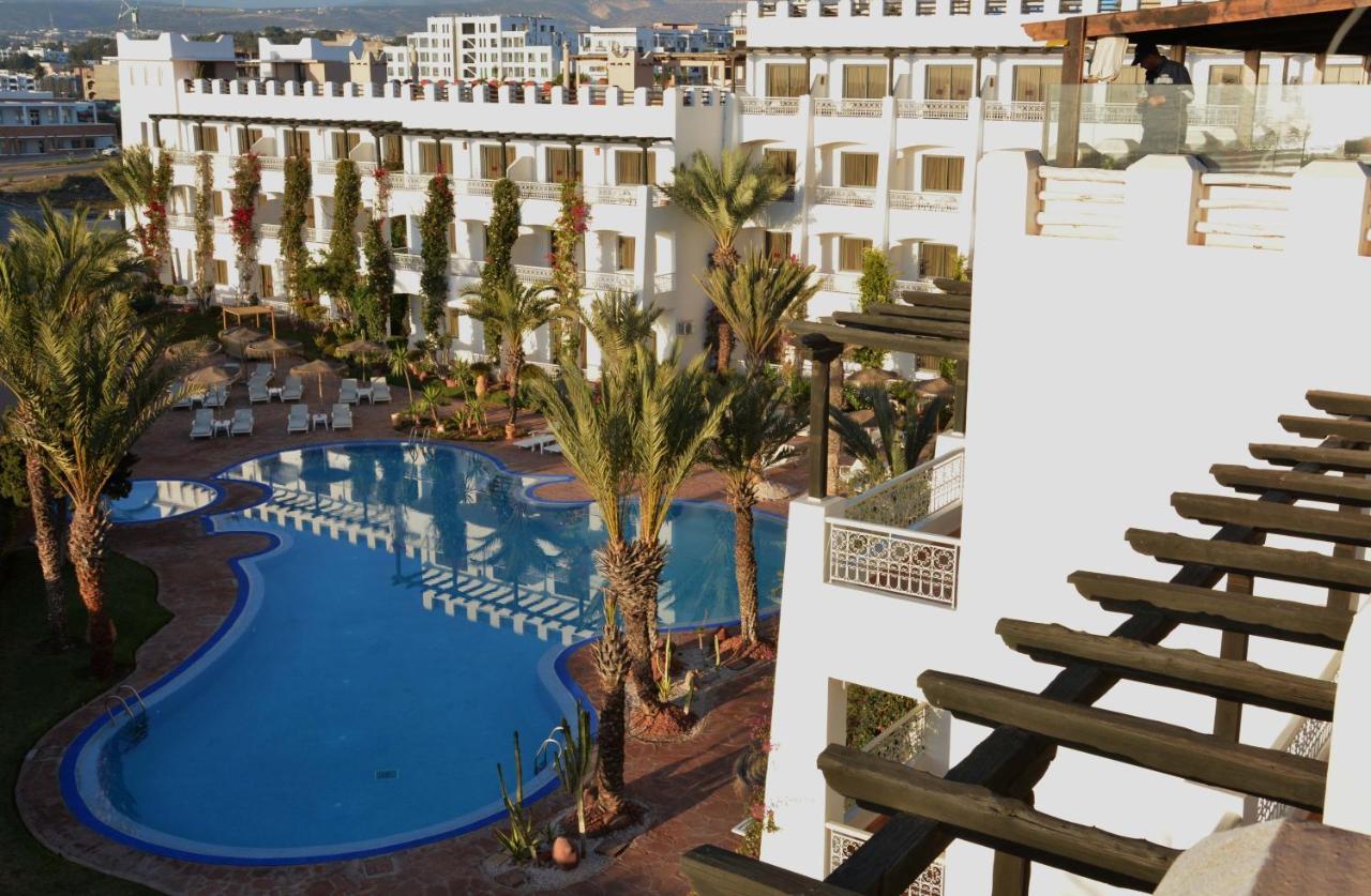 Double Room Sea View