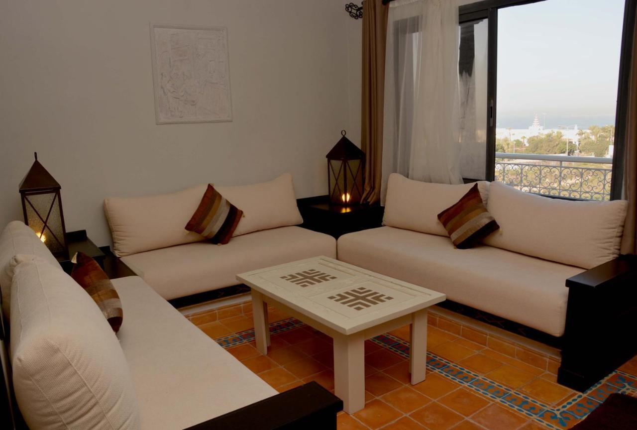 Suite Sea View
