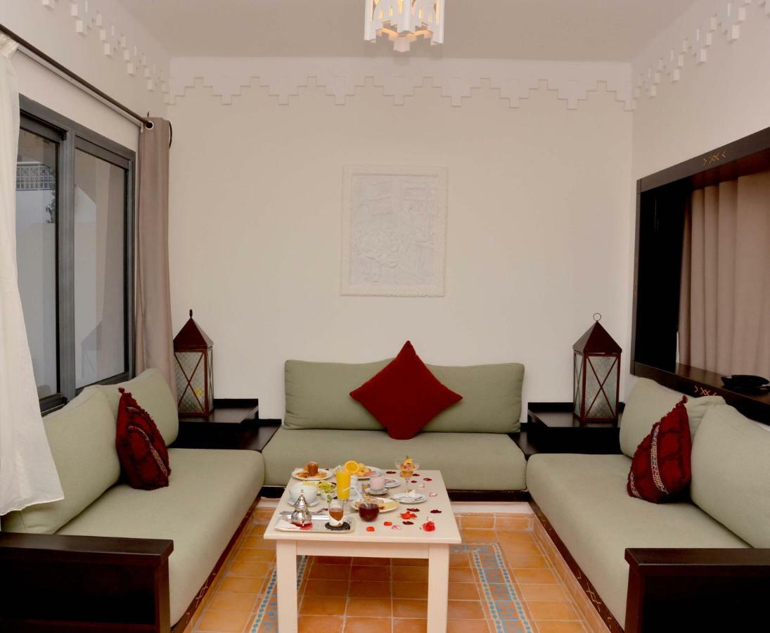 Suite Sea View