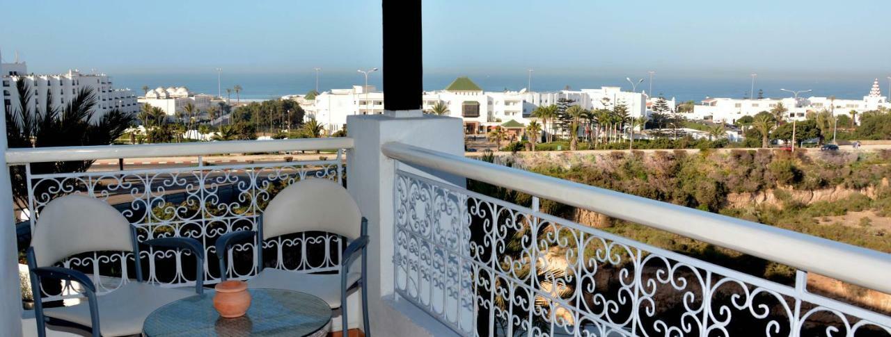 Suite Sea View