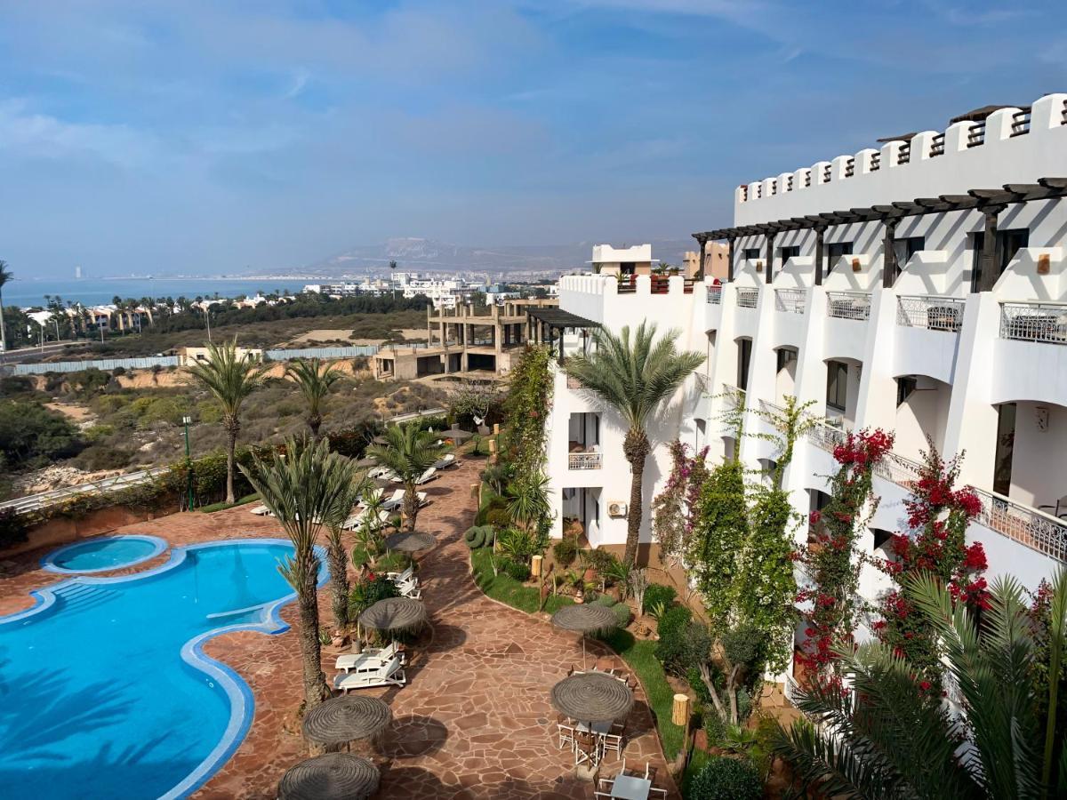 Double Room Sea View