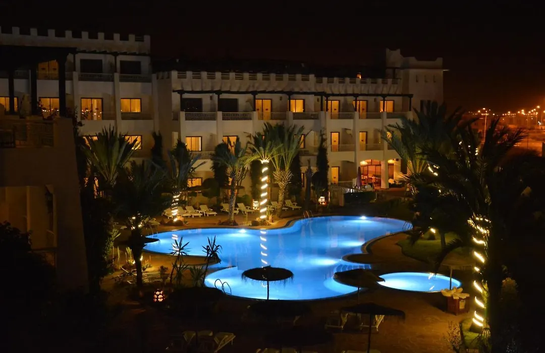 Borjs Hotel Suites & Spa-1