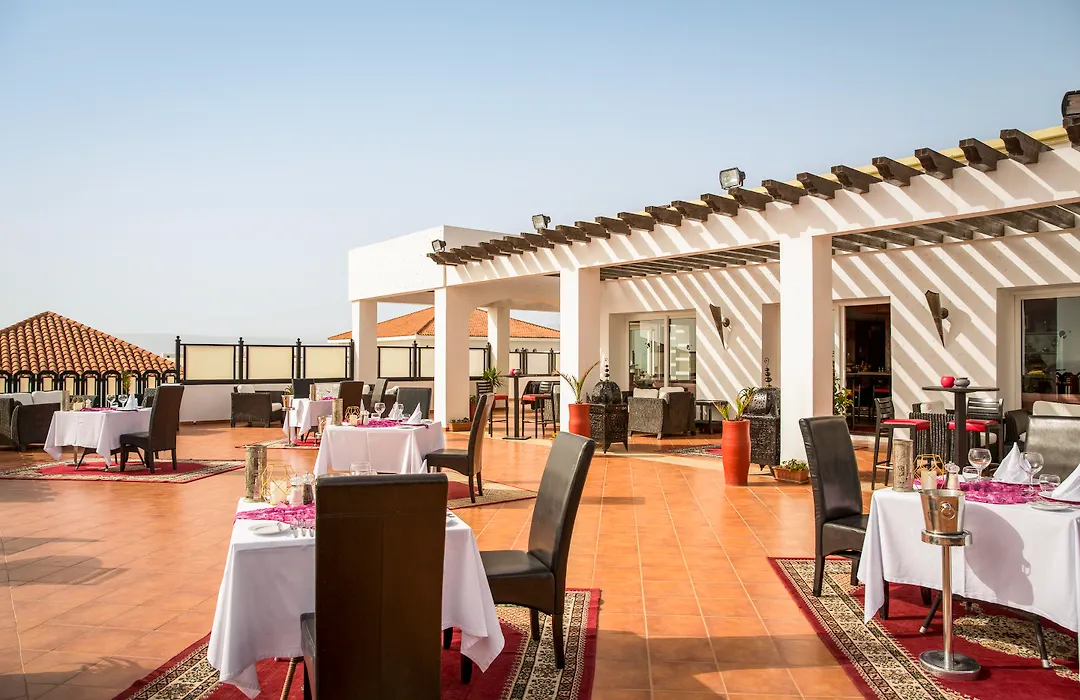 Robinson Agadir-1