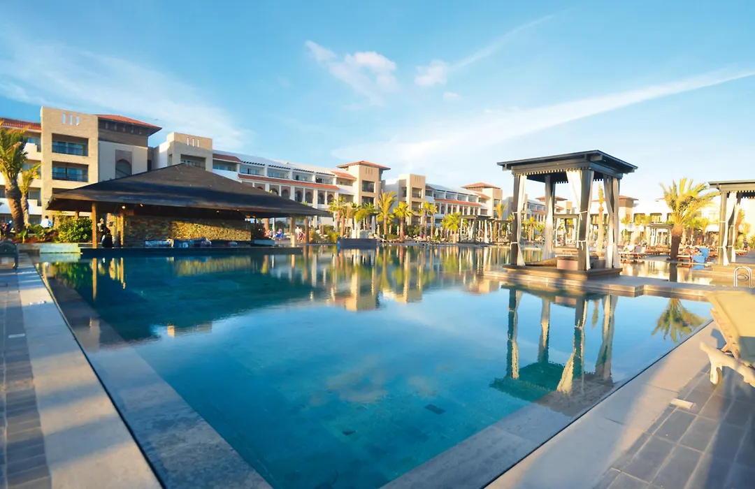 Riu Tikida Beach-1