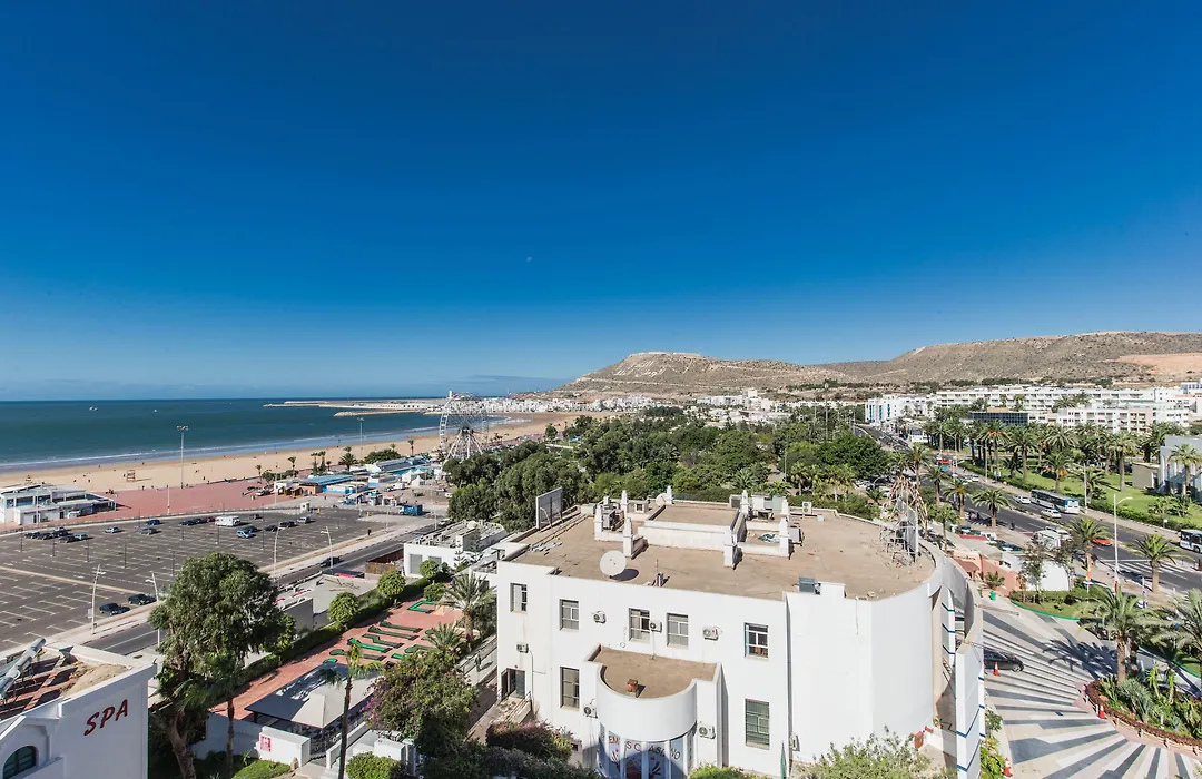 Royal Mirage Agadir-1