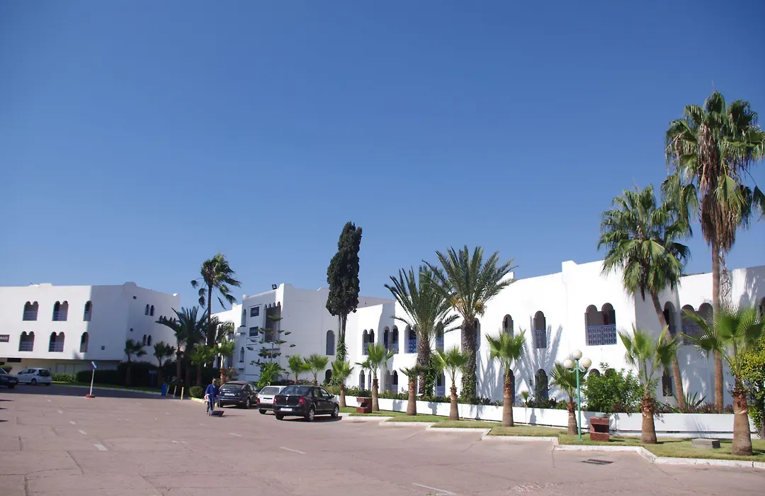 Anezi Apartments-1