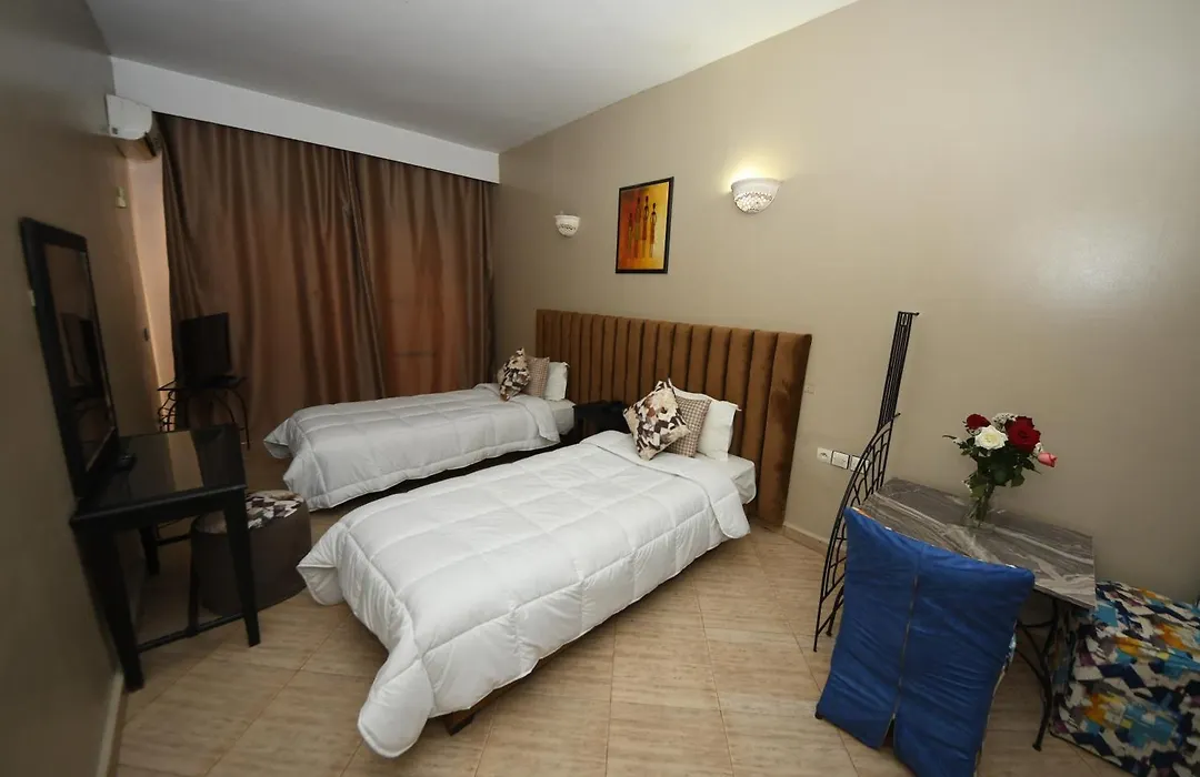 Agyad Maroc Appart-Hotel-1