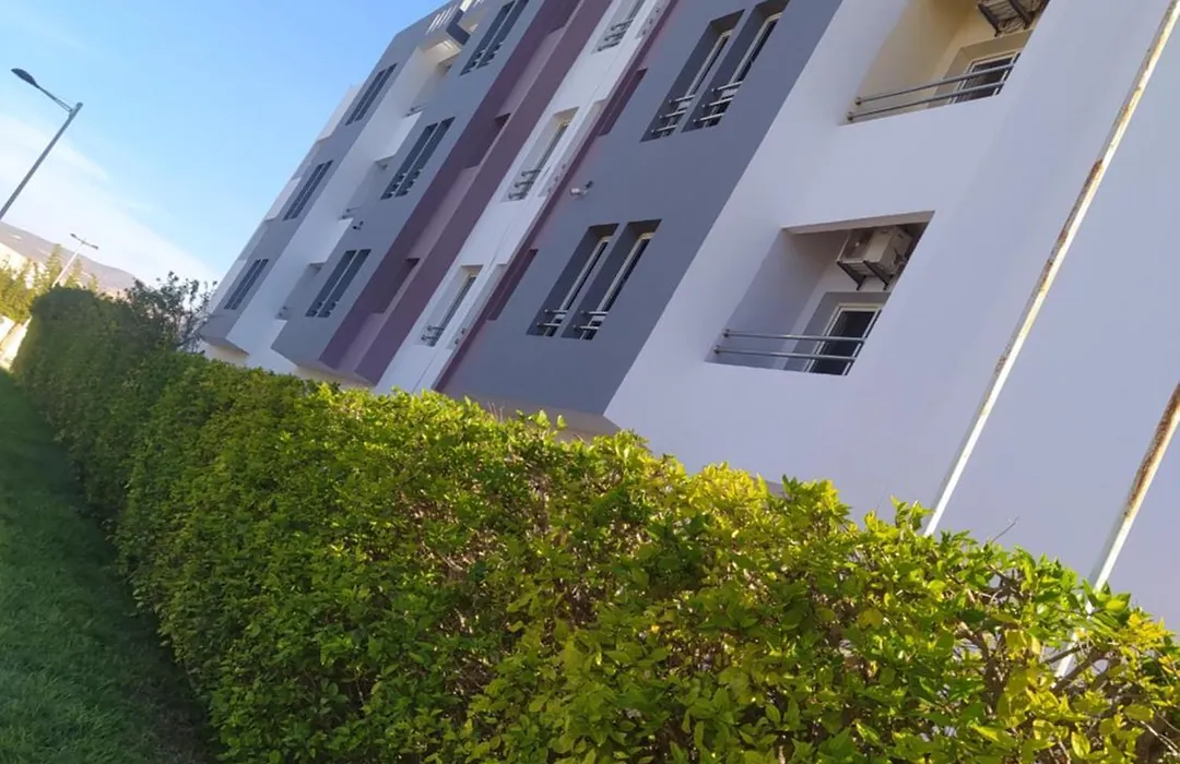 Appart-Hotel SOFINES-1