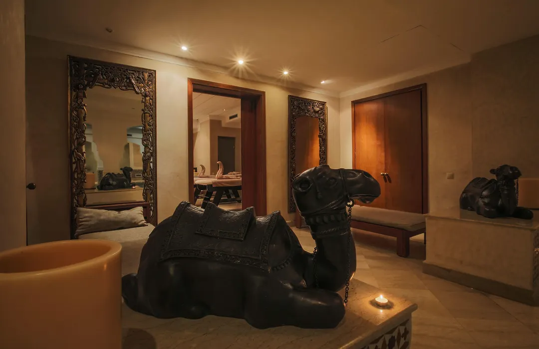 Le Riad Villa Blanche-1