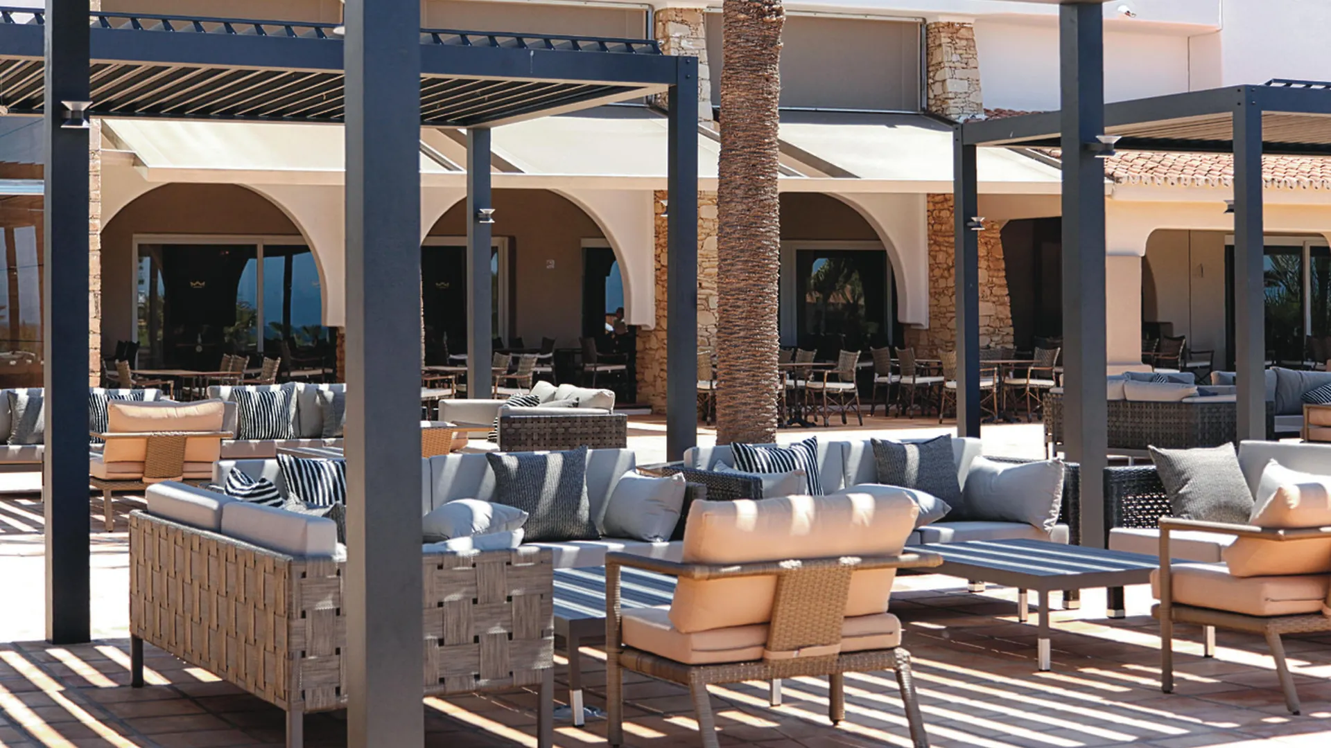 Hotel Riu Tikida Dunas Agadir | MIS À JOUR POUR 2026 | hotelluxe.org
