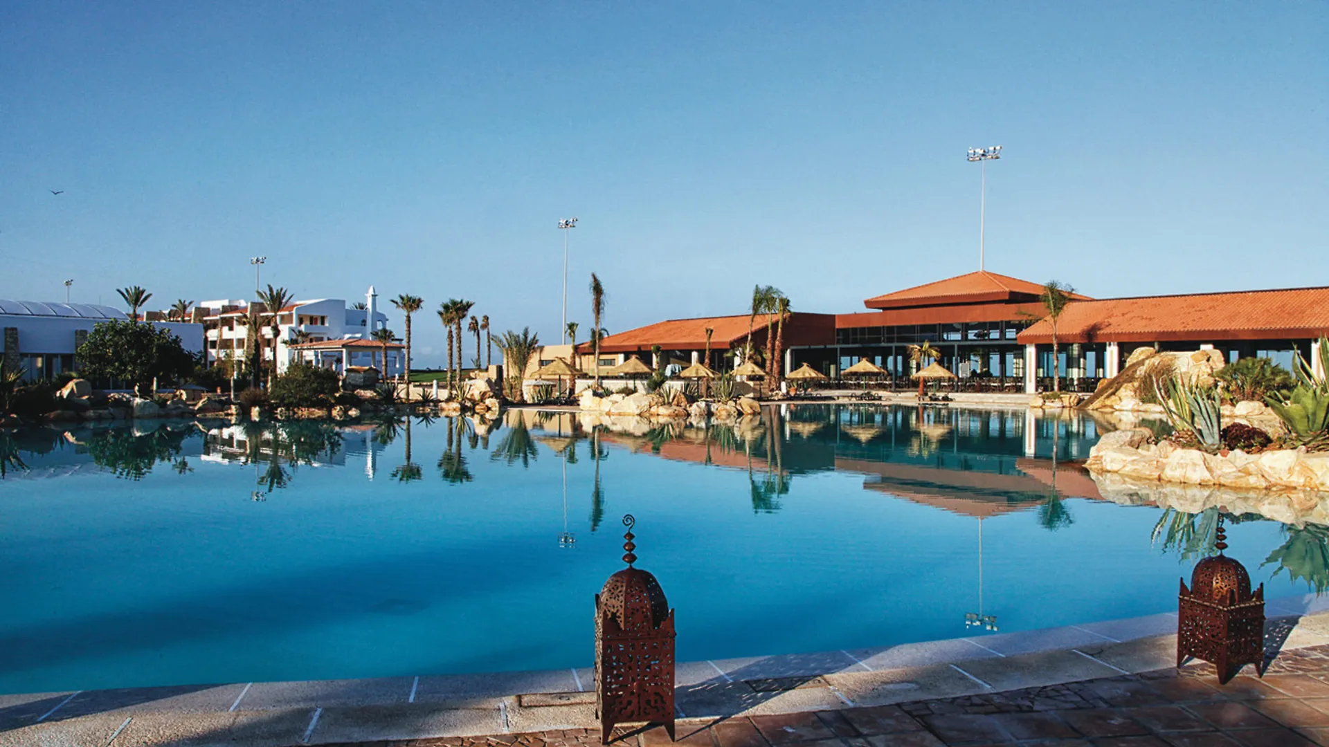 Hotel Riu Tikida Dunas Agadir | MIS À JOUR POUR 2026 | hotelluxe.org