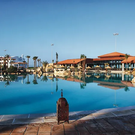 Hotel Riu Tikida Dunas-2