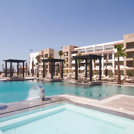 Riu Tikida Beach-2