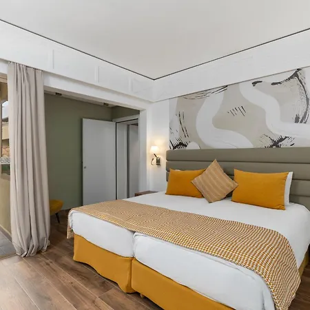 Les Dunes D'Or Resort-2