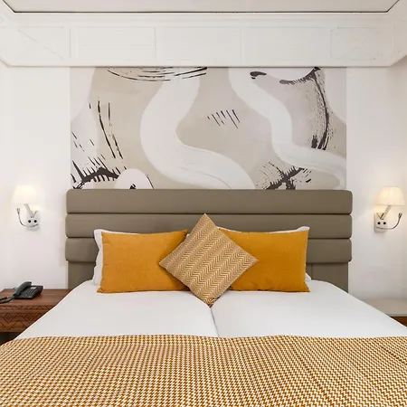 Les Dunes D'Or Resort-3