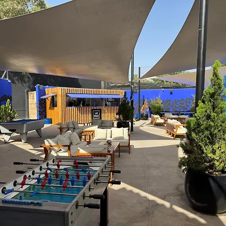 Odyssee Park Hotel-2