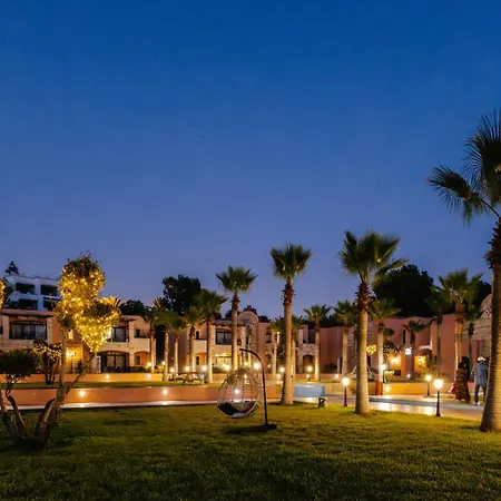 Hotel Prestige Agadir-3