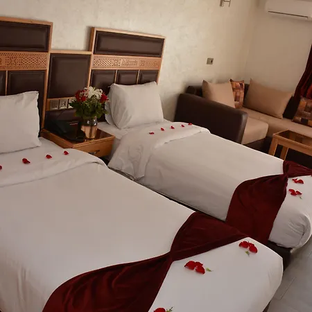 Hotel Club Almoggar Garden Beach-3
