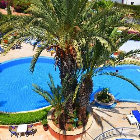 Golden Beach Appart'Hotel-2