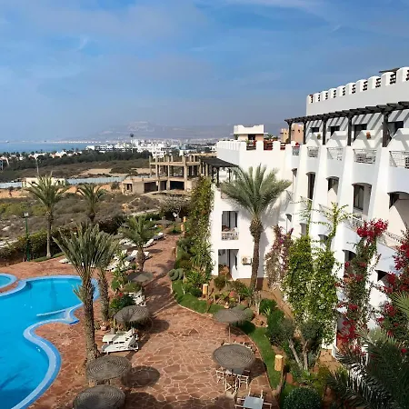 Borjs Hotel Suites & Spa-2